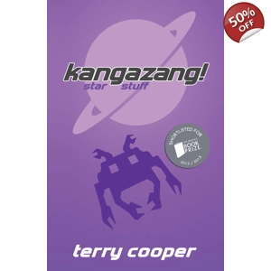 Kangazang: Star Stuff