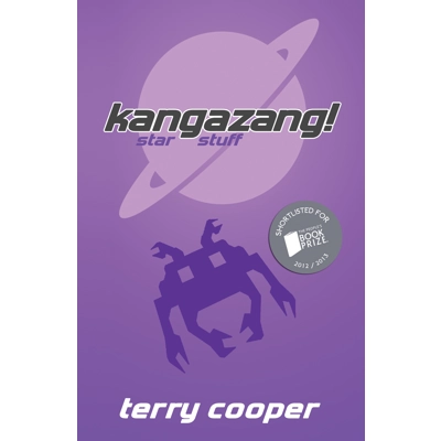 Kangazang: Star Stuff