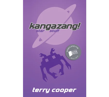 Kangazang: Star Stuff