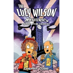 The Lucy Wilson Mysteries: S..