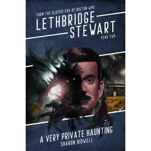 A Very Private Haunting