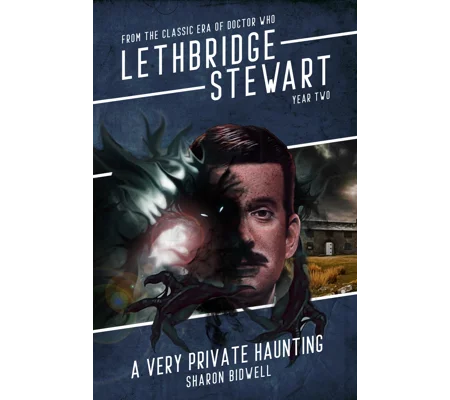 A Very Private Haunting