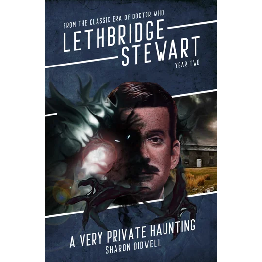 A Very Private Haunting