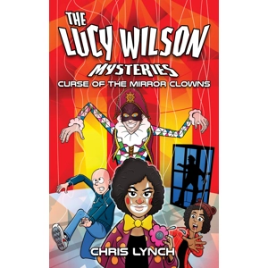 The Lucy Wilson Mysteri..