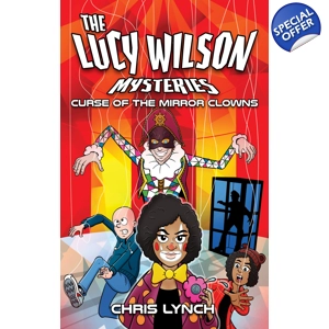 The Lucy Wilson Mysteri..