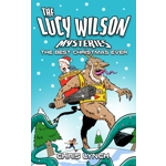 Lucy Wilson Christmas Book Bundle