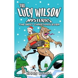 The Lucy Wilson Mysteries: T..