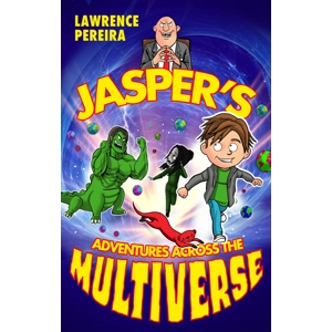 Jasper's Adventures Across t..