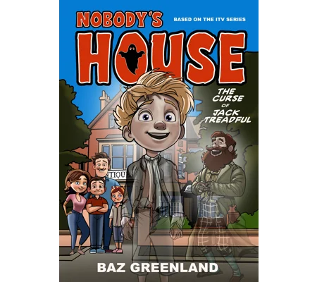 Nobody's House