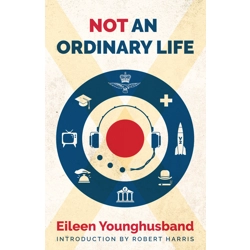 Not An Ordinary LIfe