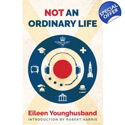 Not An Ordinary LIfe