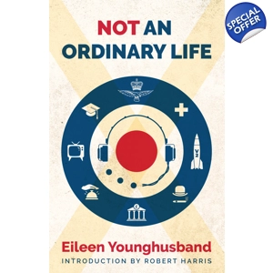 Not An Ordinary LIfe