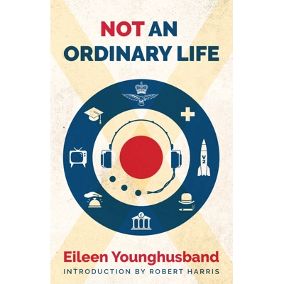 Not An Ordinary LIfe