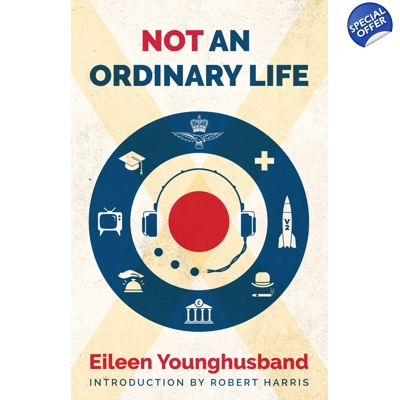 Not An Ordinary LIfe