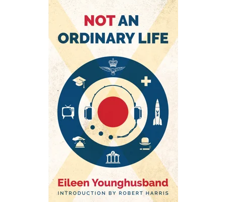Not An Ordinary LIfe