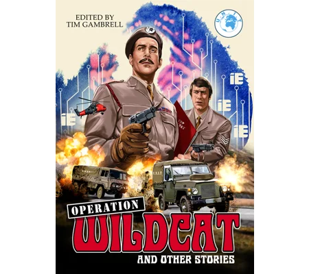 UNIT: Operation Wildcat