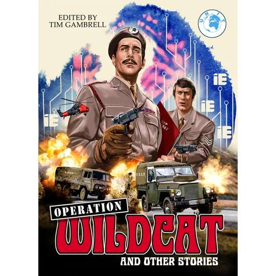 UNIT: Operation Wildcat
