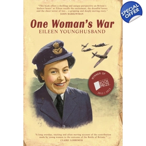 One Woman's War Paperback