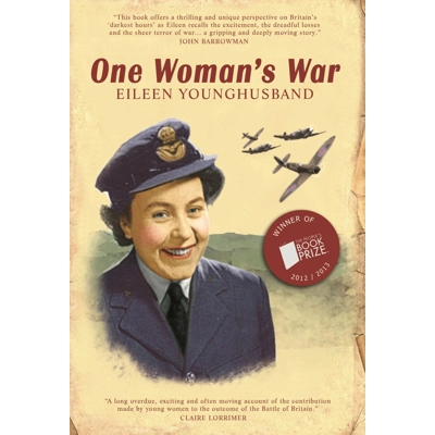 One Woman's War Paperback