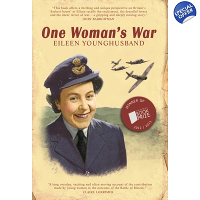 One Woman's War Paperback