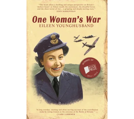 One Woman's War Paperback