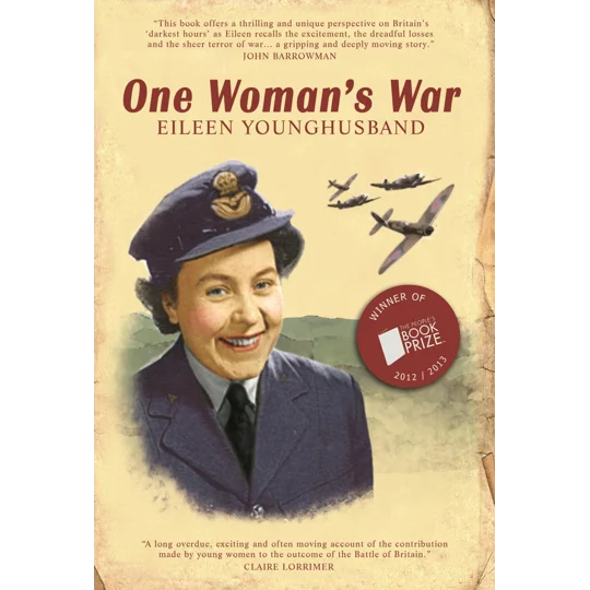 One Woman's War Paperback