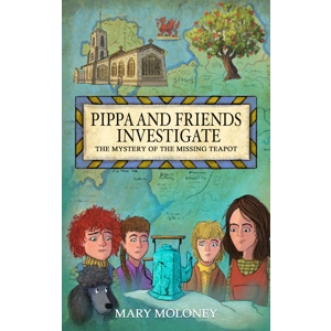 Pippa and Friends Investigat..