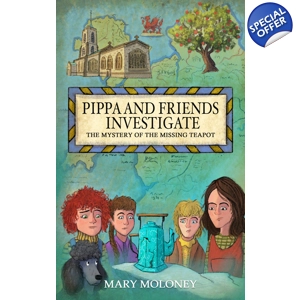 Pippa and Friends Investigat..