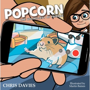 Popcorn: The Unlikeliest of ..