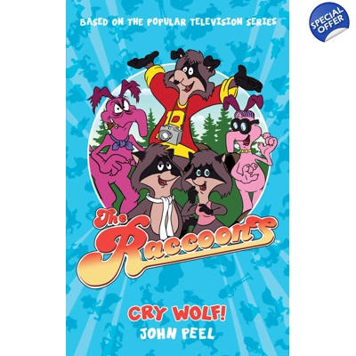 The Raccoons: Cry Wolf!