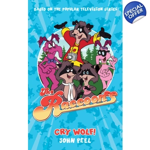 The Raccoons Bundle