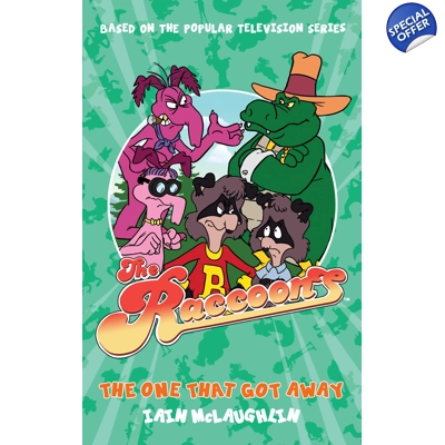 The Raccoons: The One That Got Away