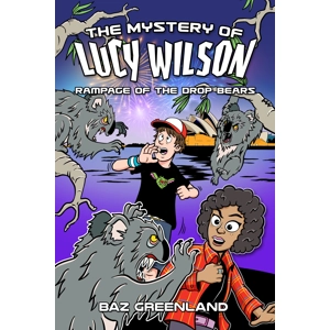 The Mystery of Lucy Wil..