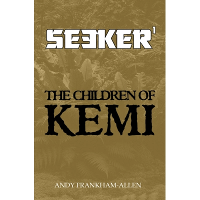 Seeker: The Children of Kemi