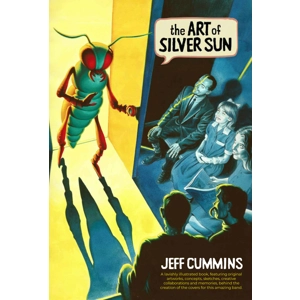 The Art of Silver Sun
