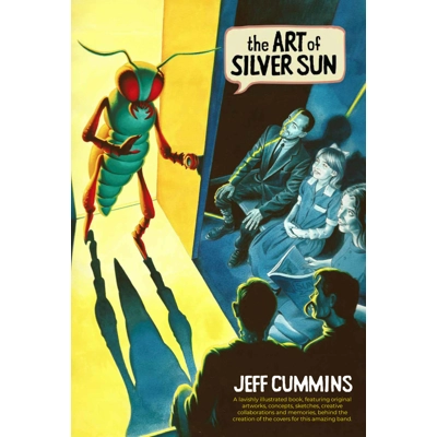 The Art of Silver Sun