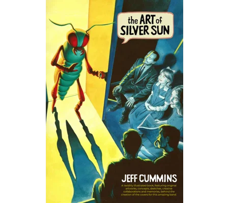 The Art of Silver Sun