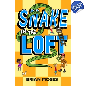 Snake in the Loft