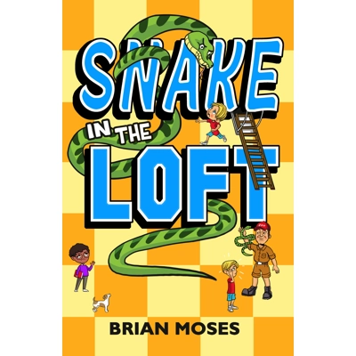 Snake in the Loft