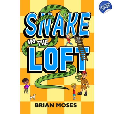 Snake in the Loft