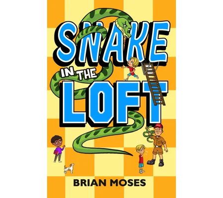 Snake in the Loft