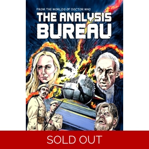 The Analysis Bureau