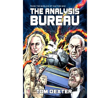 The Analysis Bureau