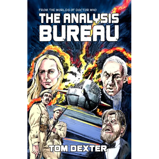 The Analysis Bureau