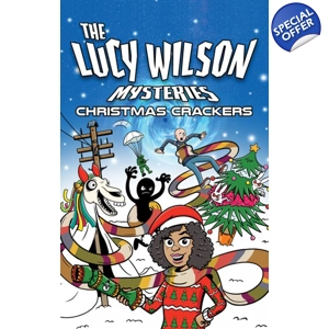 The Lucy Wilson Mysteri..