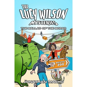 The Lucy Wilson Mysteries: T..