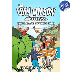 The Lucy Wilson Mysteri..