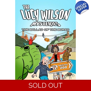 The Lucy Wilson Mysteri..