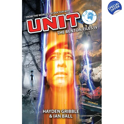 The Benton Files 4