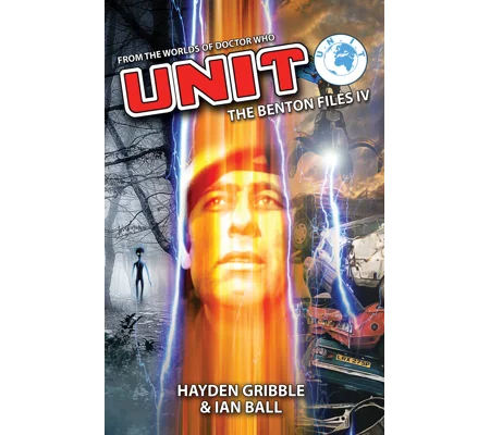 The Benton Files 4